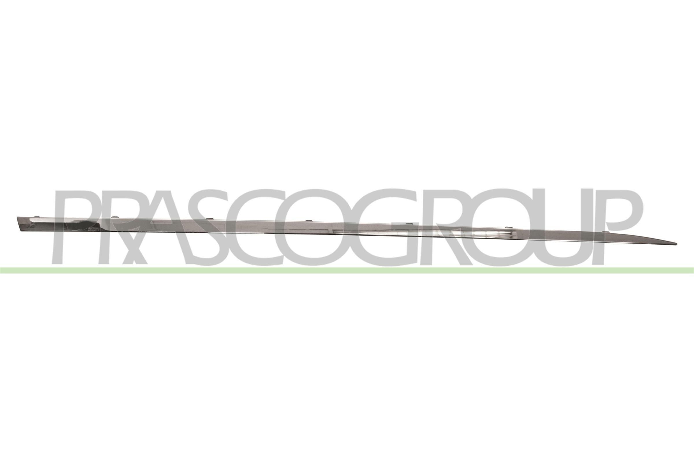 PRASCO Modanatura decorativa / protettiva, Portiera RN3291413 RN3291413 Modanatura KIA EV6 PRASCO costo