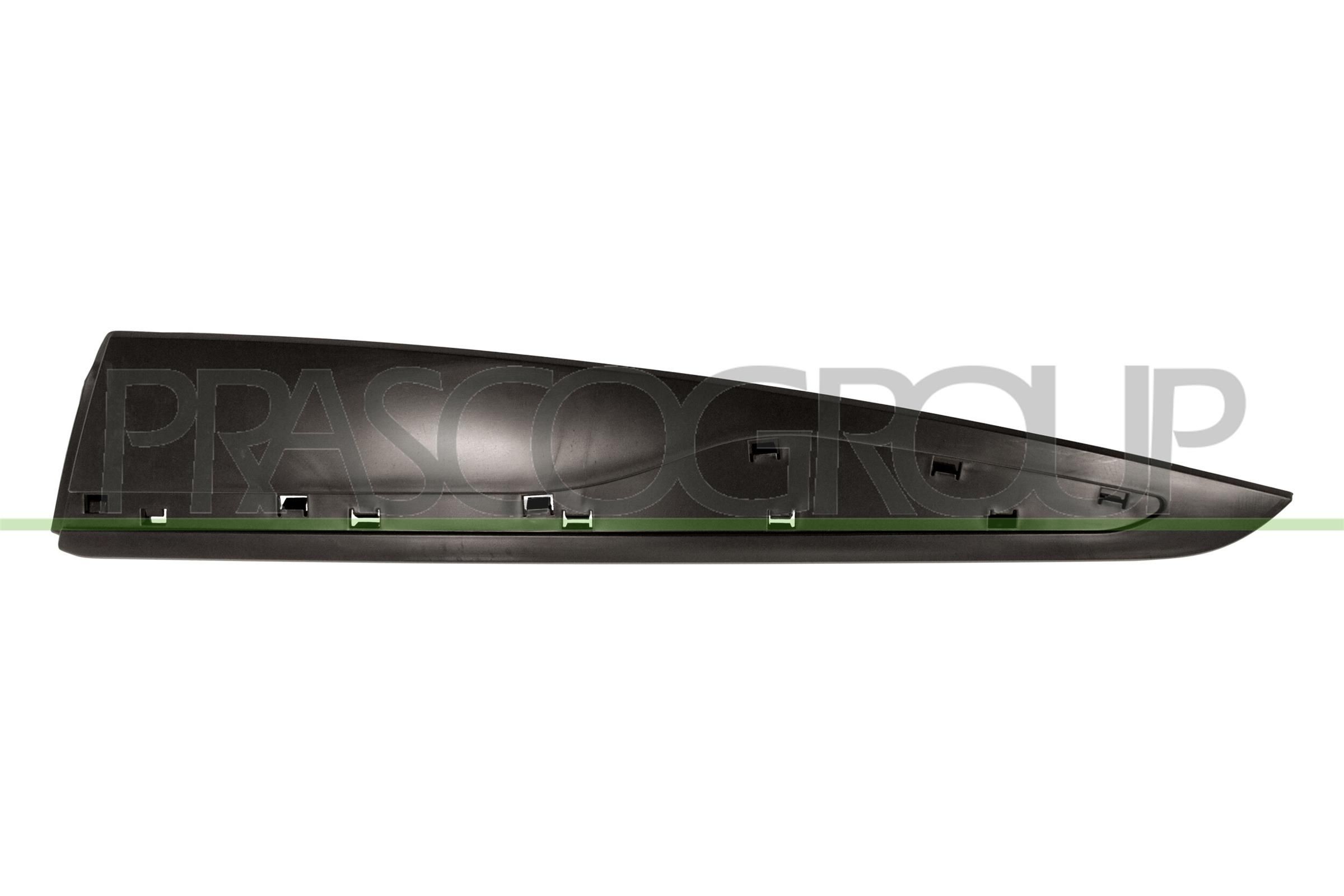 PRASCO Friso, porta RN3291454 PRASCO RN3291454 Friso painel lateral CTS III Coupe (A1LL) preço