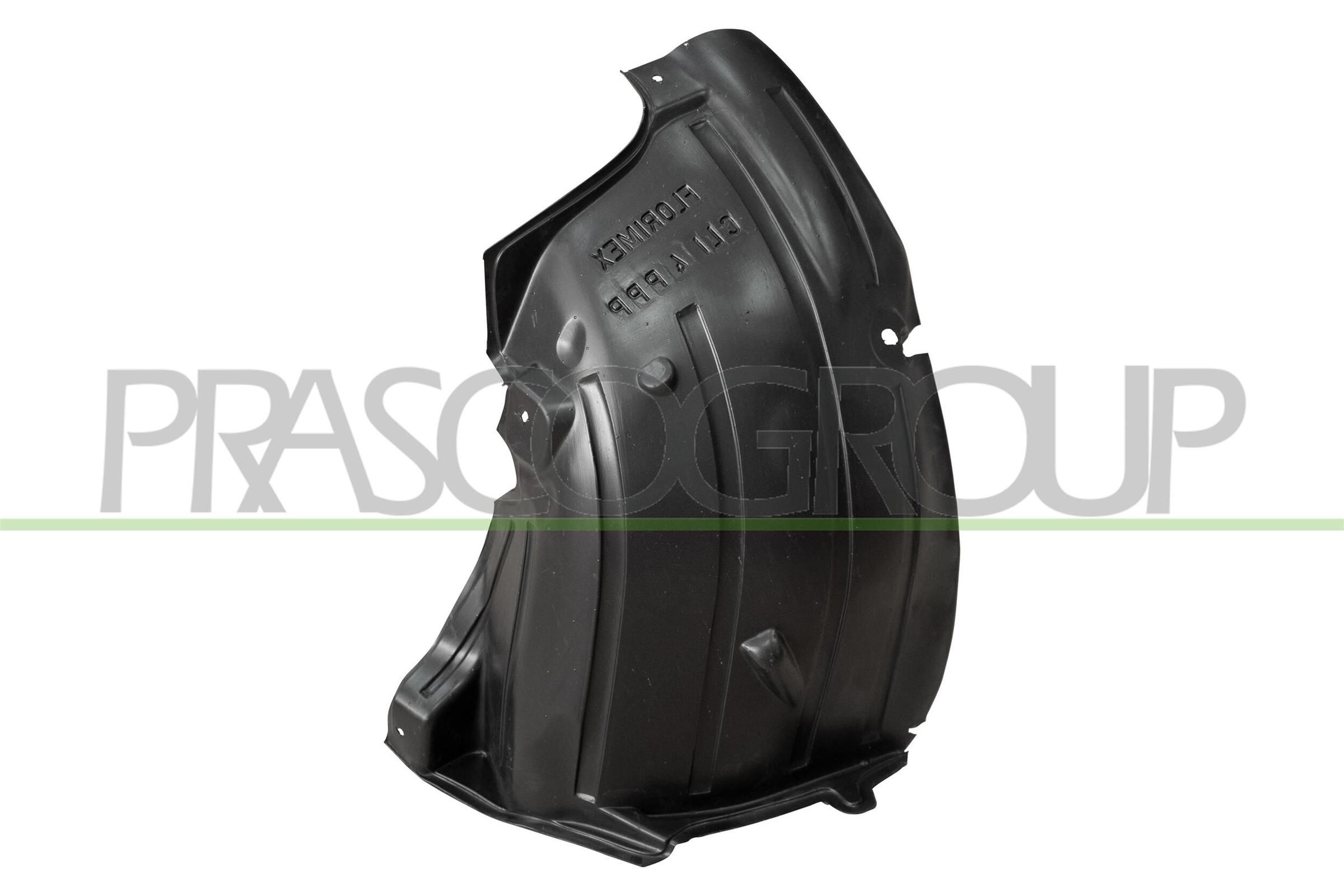 PRASCO Modderkuip RN3293604 Wielkast bekleding Renault B54_ RN3293604 PRASCO