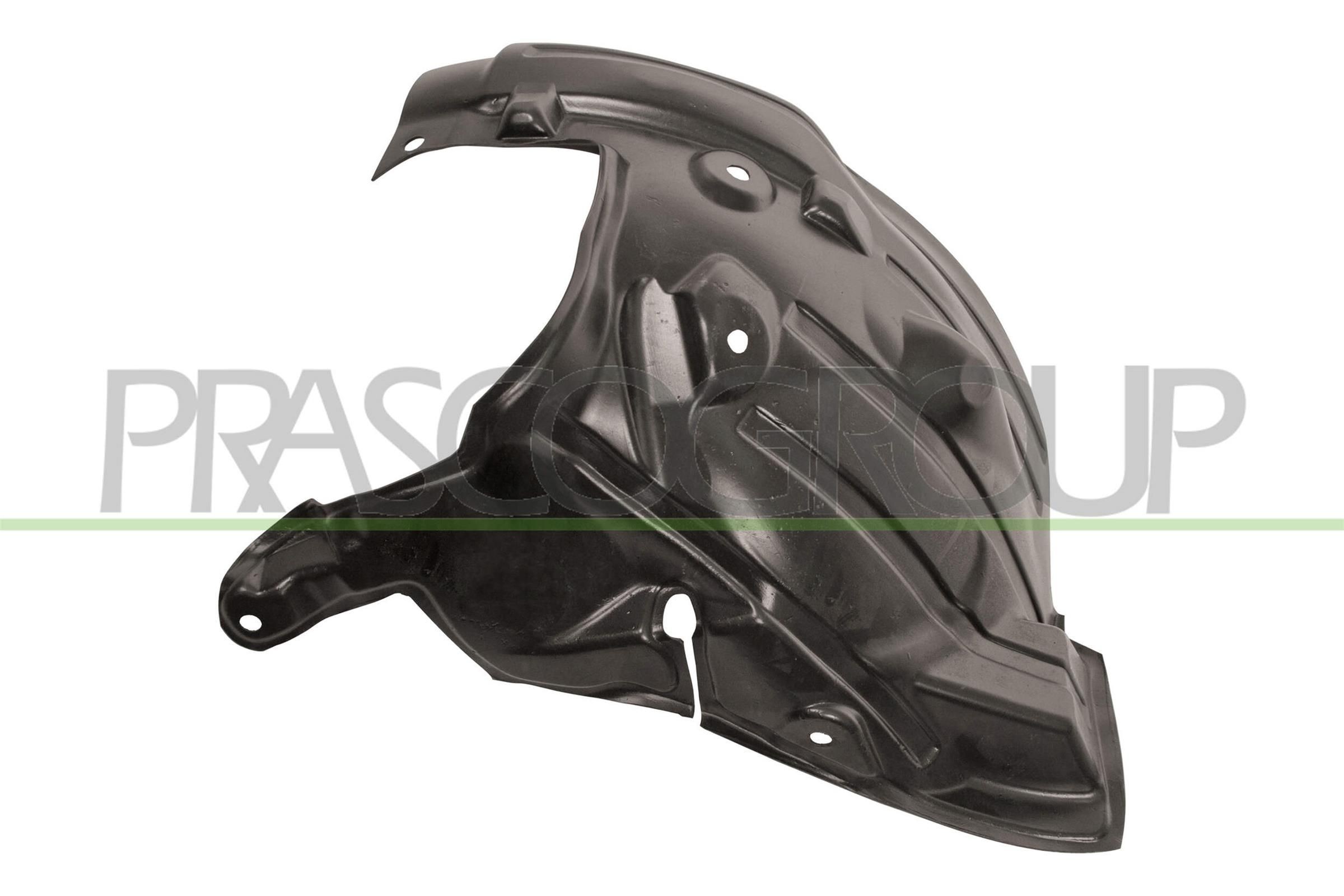 PRASCO Pare-boue RN3293613 RN3293613 Pare-boue PRASCO SUZUKI LIANA