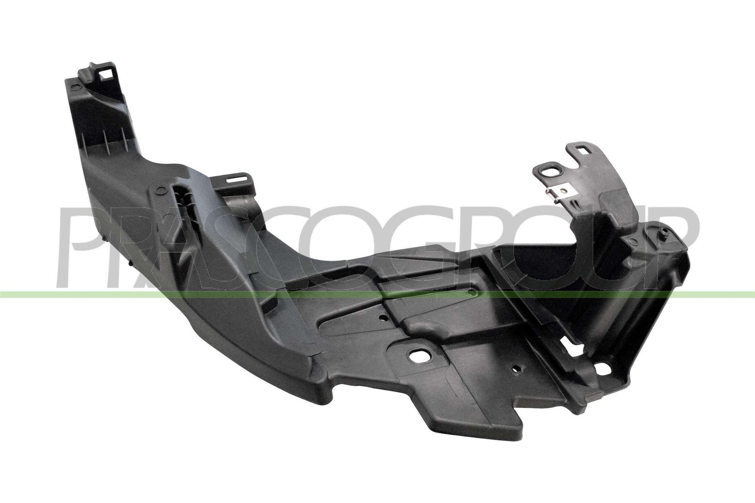 PRASCO Support de pare-chocs RN4241003 PRASCO RN4241003 d'origine Support de pare-chocs Renault Clio 1 coût