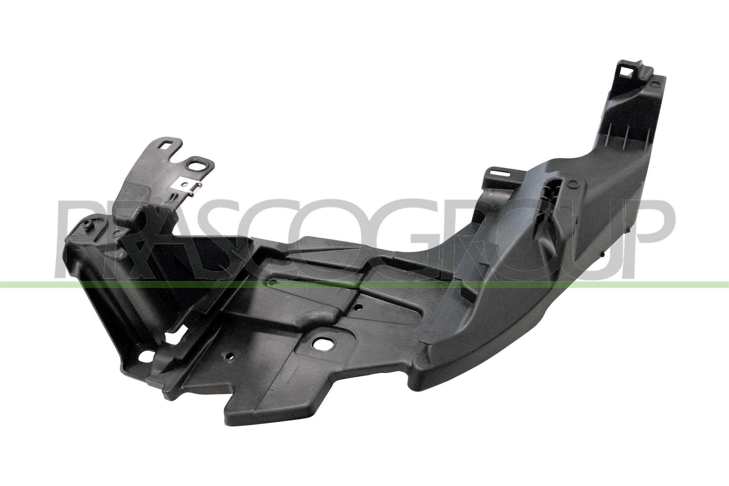 PRASCO Holder, støtfanger RN4241004 PRASCO RN4241004 Støtfanger holder Renault Trafic JL pris