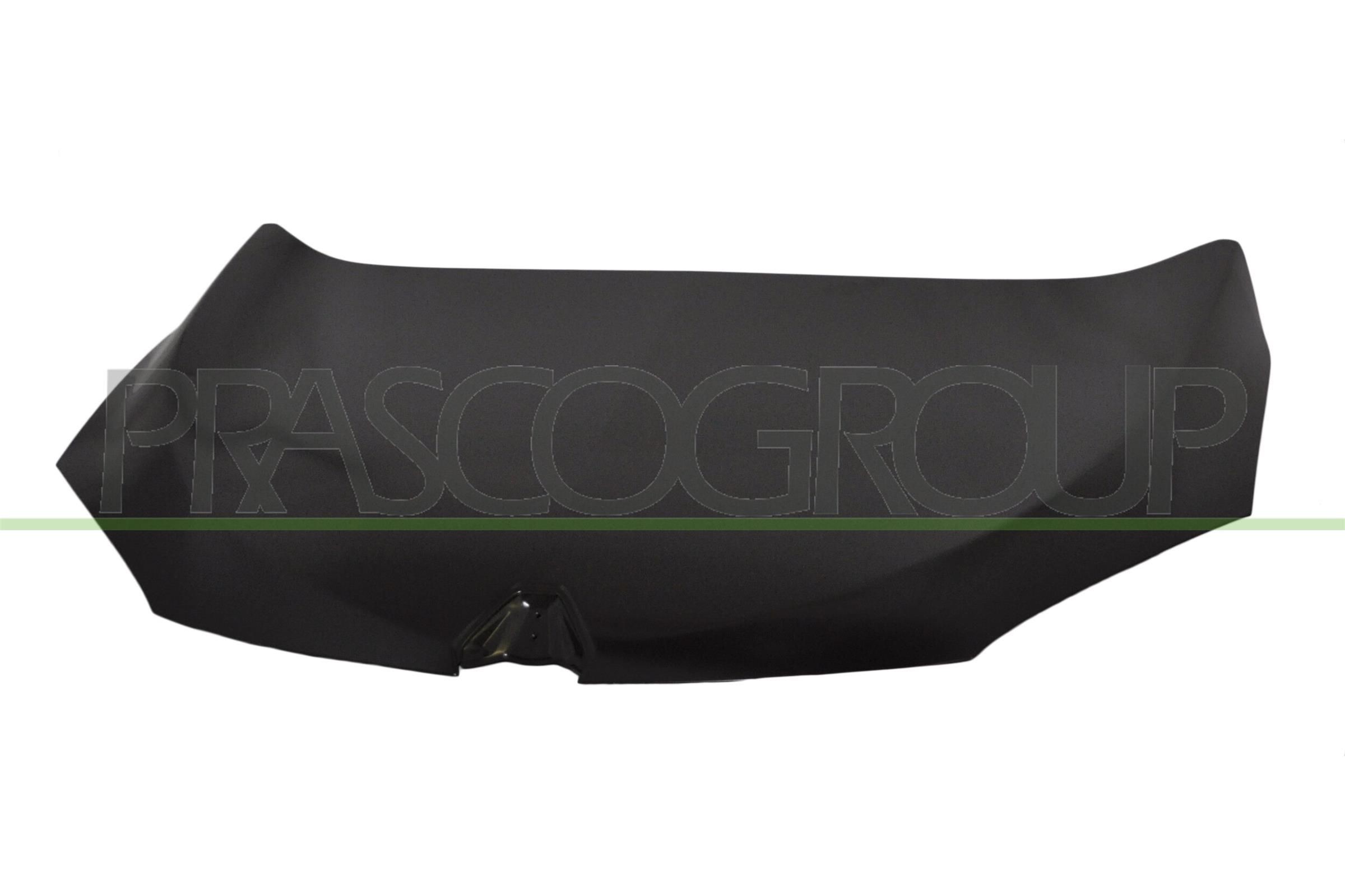 PRASCO Motorhjelm RN4243130 Fronthjelm PRASCO Renault LAGUNA RN4243130