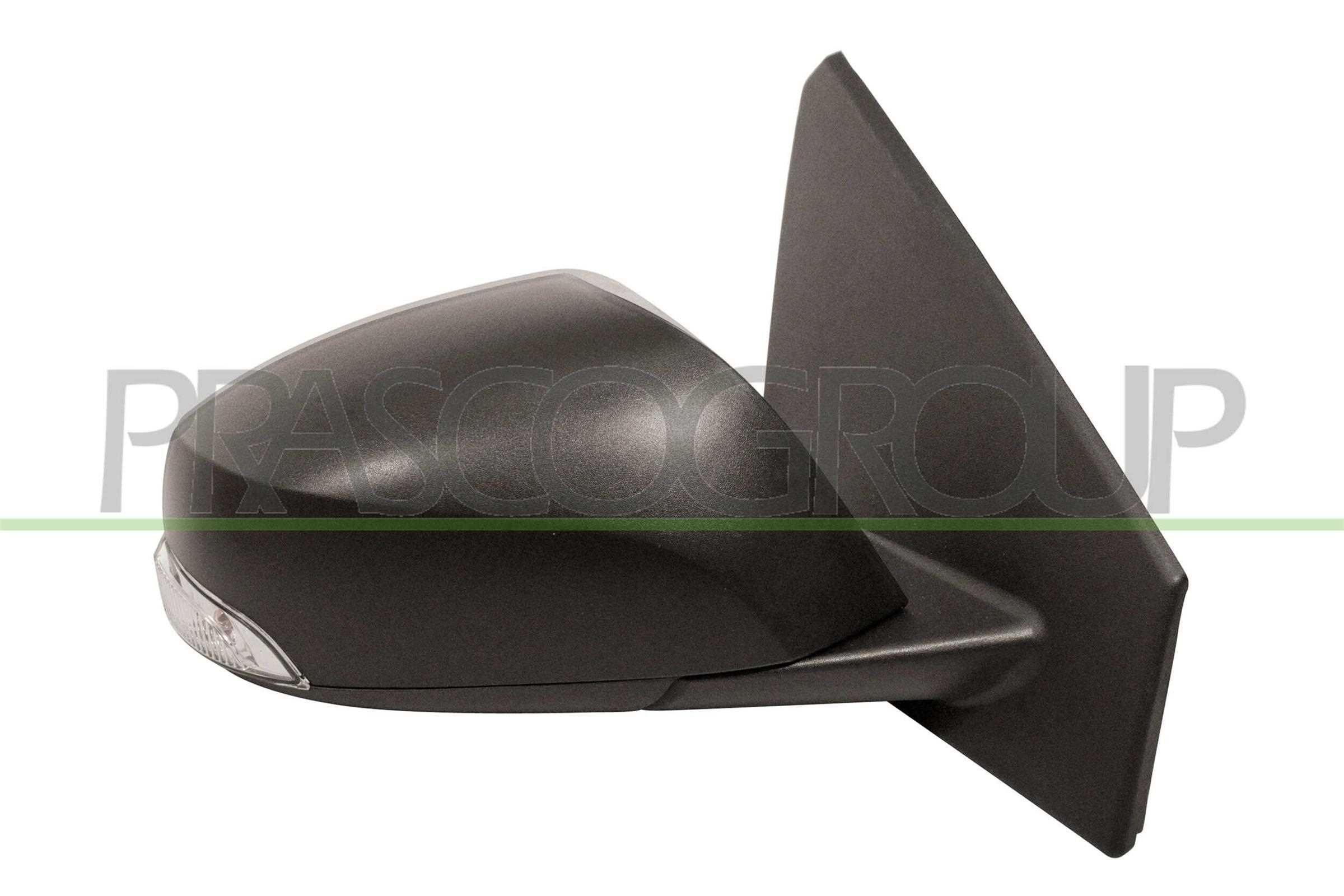 PRASCO Sidespeil RN4247323P PRASCO RN4247323P Ryggespeil Renault Megane 3 Grandtour billige