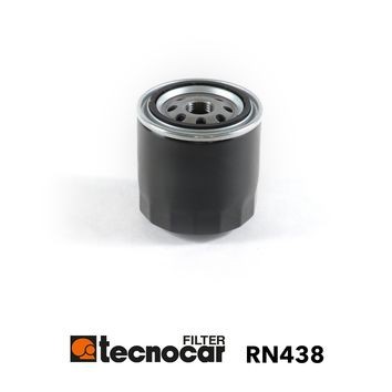 TECNOCAR Brændstof-filter RN438 Brændstoffilter TECNOCAR Nissan PATROL RN438