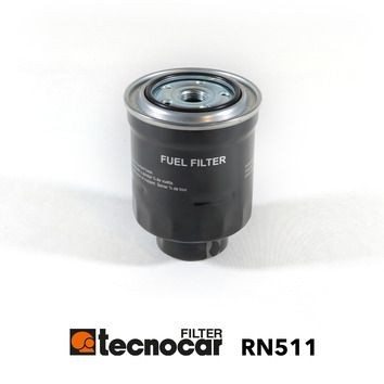 TECNOCAR Bränslefilter RN511 RN511 TECNOCAR bränslefilter TOYOTA RAV 4