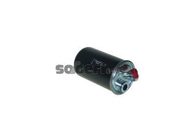 TECNOCAR Brandstoffilter RN521 TECNOCAR RN521 Brandstoffilter DODGE Avenger Sedan 2.4 170 Pk 2008