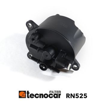 TECNOCAR Polttoainesuodatin RN525 RN525 TECNOCAR Polttoainesuodatin Peugeot 504 hinta