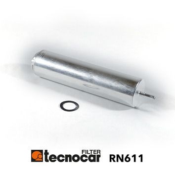 TECNOCAR Bränslefilter RN611 RN611 TECNOCAR dieselfilter BMW X4