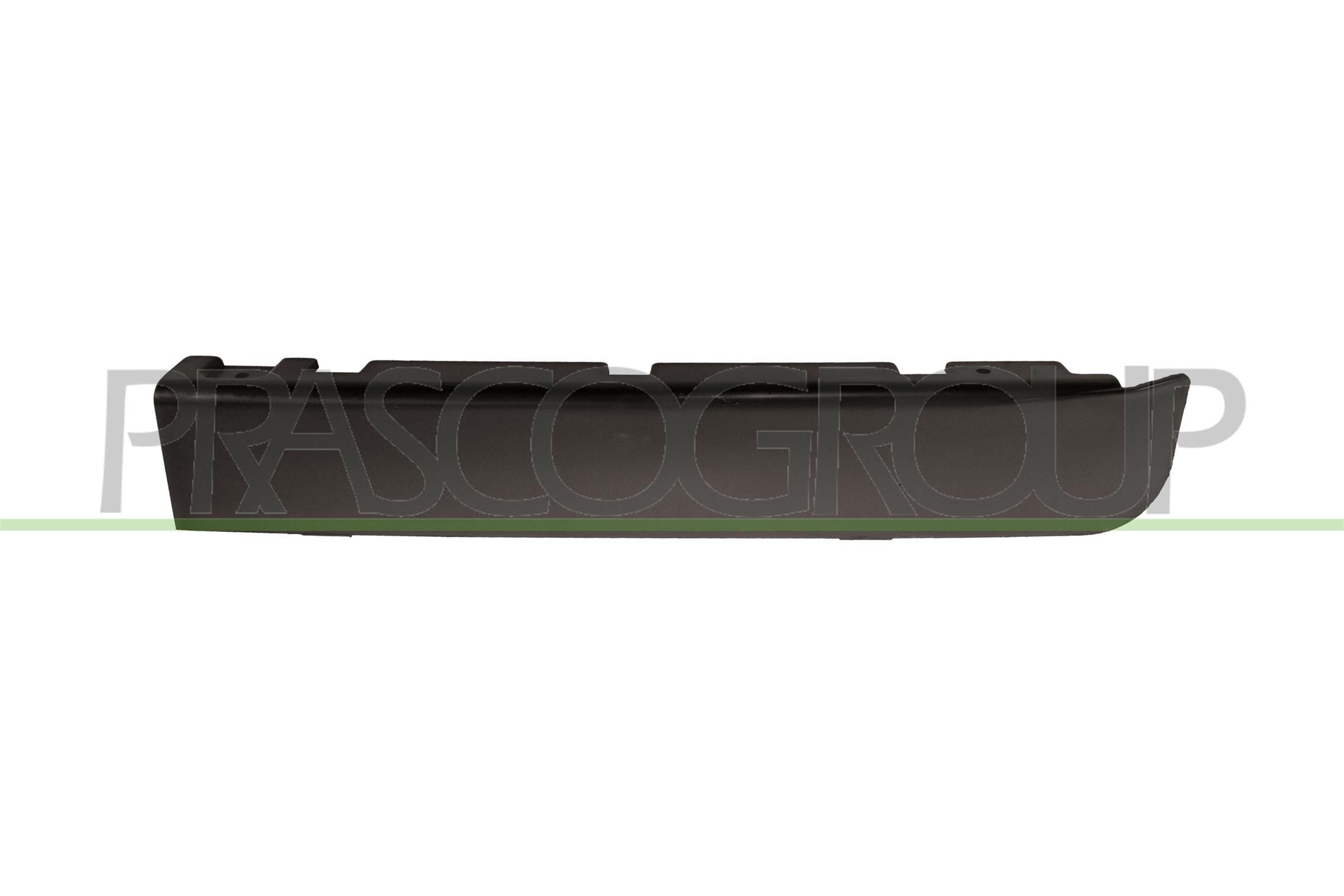 PRASCO Supporto, Paraurti RN7001003 PRASCO RN7001003 Supporto paraurti MERCEDES-BENZ PONTON originali
