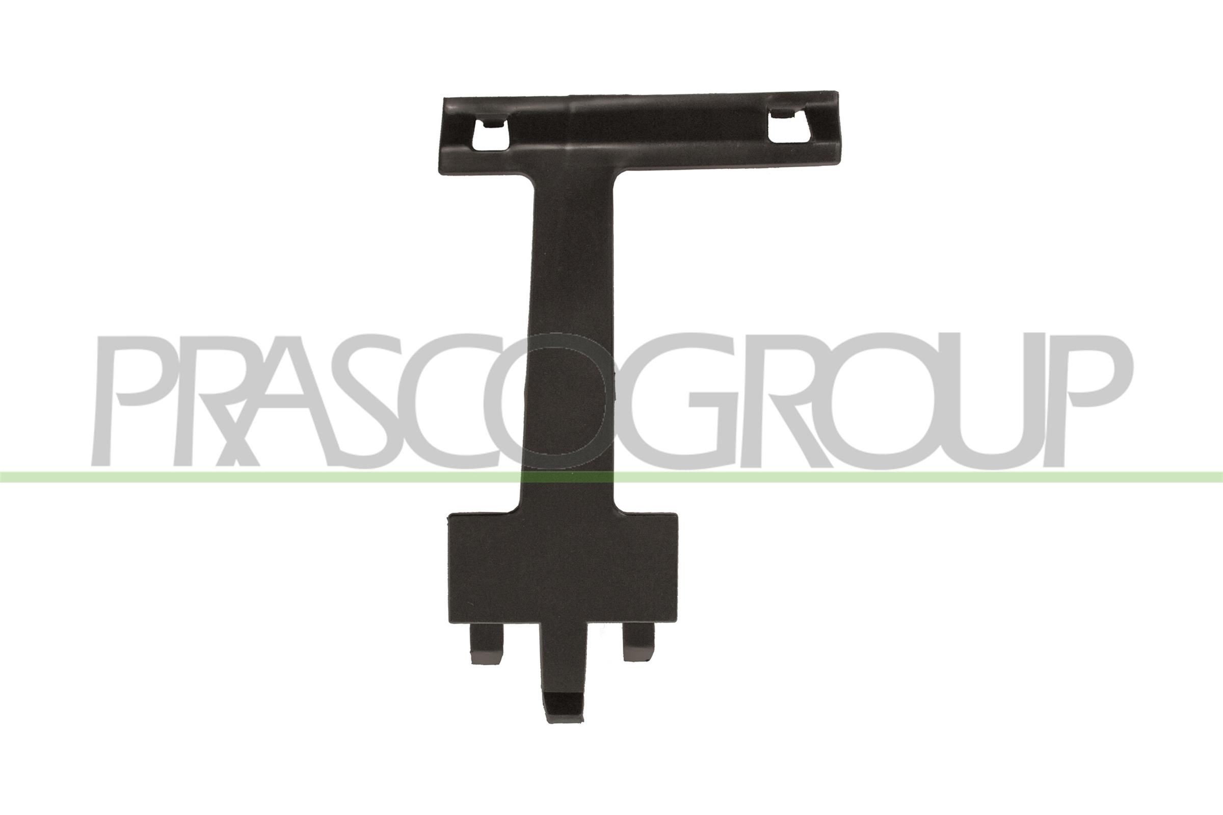 PRASCO Air Deflector, engine RN7001007 PRASCO RN7001007 Alfa Romeo 147 937 cowling, radiator fan replacement