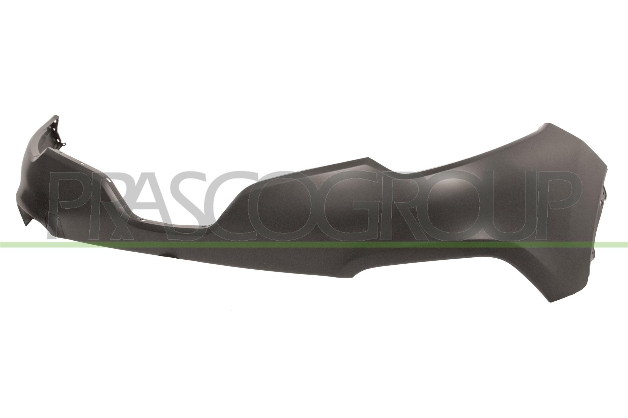 PRASCO Paraurti RN7001011 PRASCO RN7001011 Paraurti