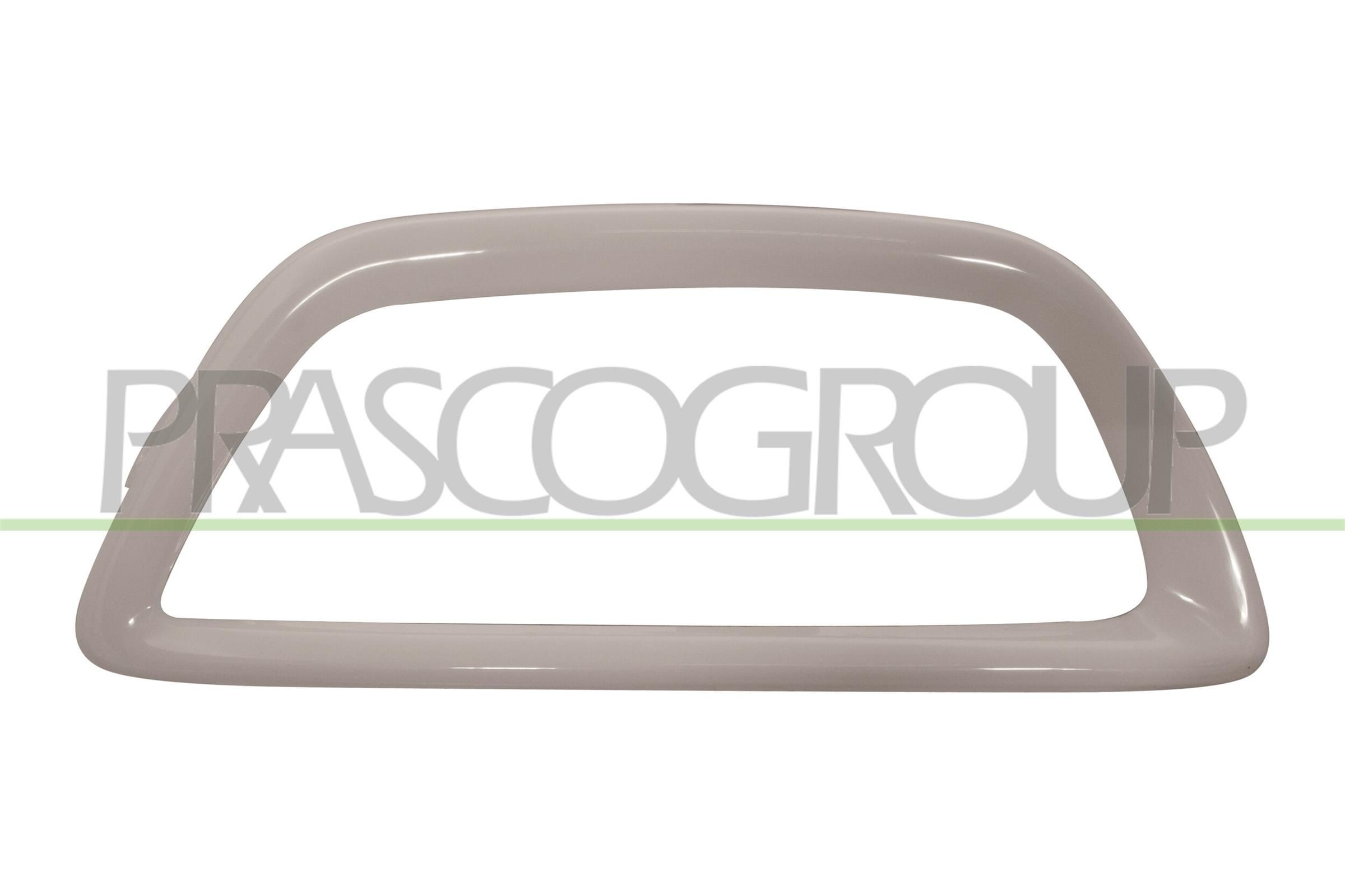 PRASCO Rebordo, farol de nevoeiro RN7001247 PRASCO RN7001247 Guarnição, farol de nevoeiro Espace 4 originais preço