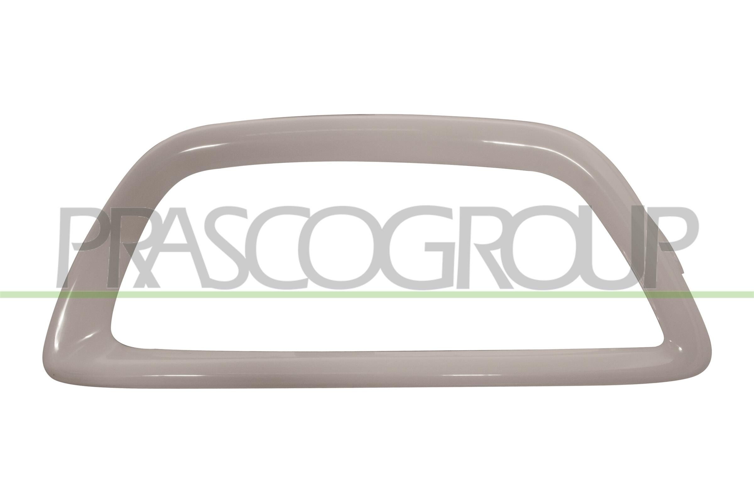 PRASCO Kehys, sumuvalo RN7001248 Renault Grand Scenic 4 sumuvalojen osat PRASCO RN7001248