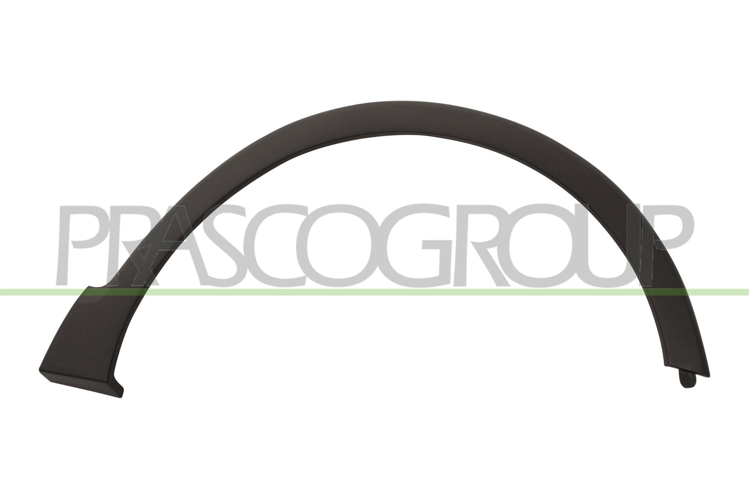 PRASCO Extension d'aile RN7001581 Elargisseur d'aile PRASCO RENAULT RN7001581