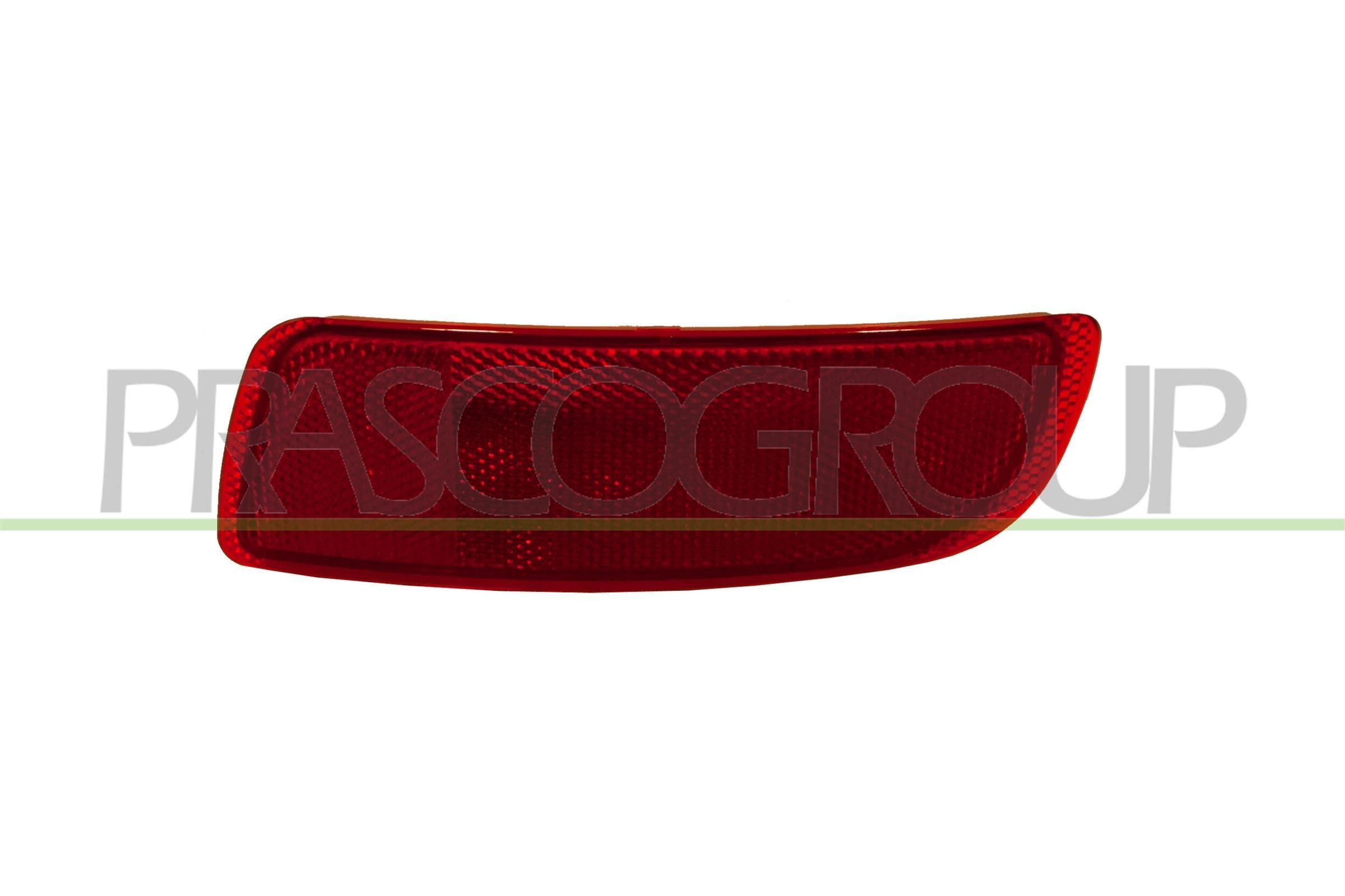 PRASCO Reflector, parkeer- / breedtelicht RN8204353 PRASCO RN8204353 Parkeer positielicht Renault Clio 3 Grandtour goedkoop