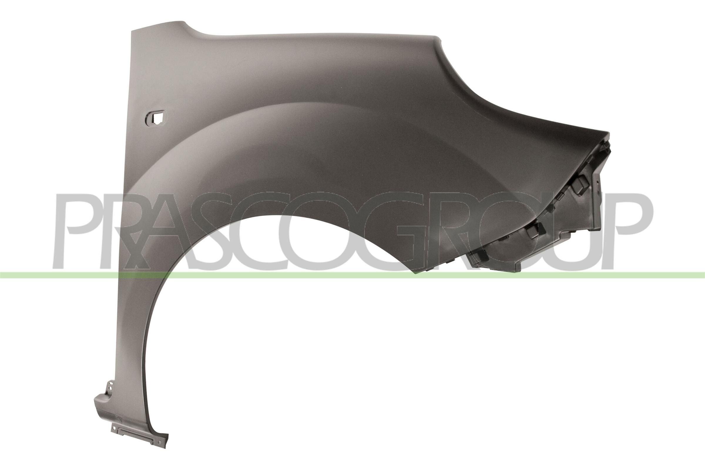 PRASCO Blatník RN9213003 Blatník PRASCO Renault SCÉNIC RN9213003