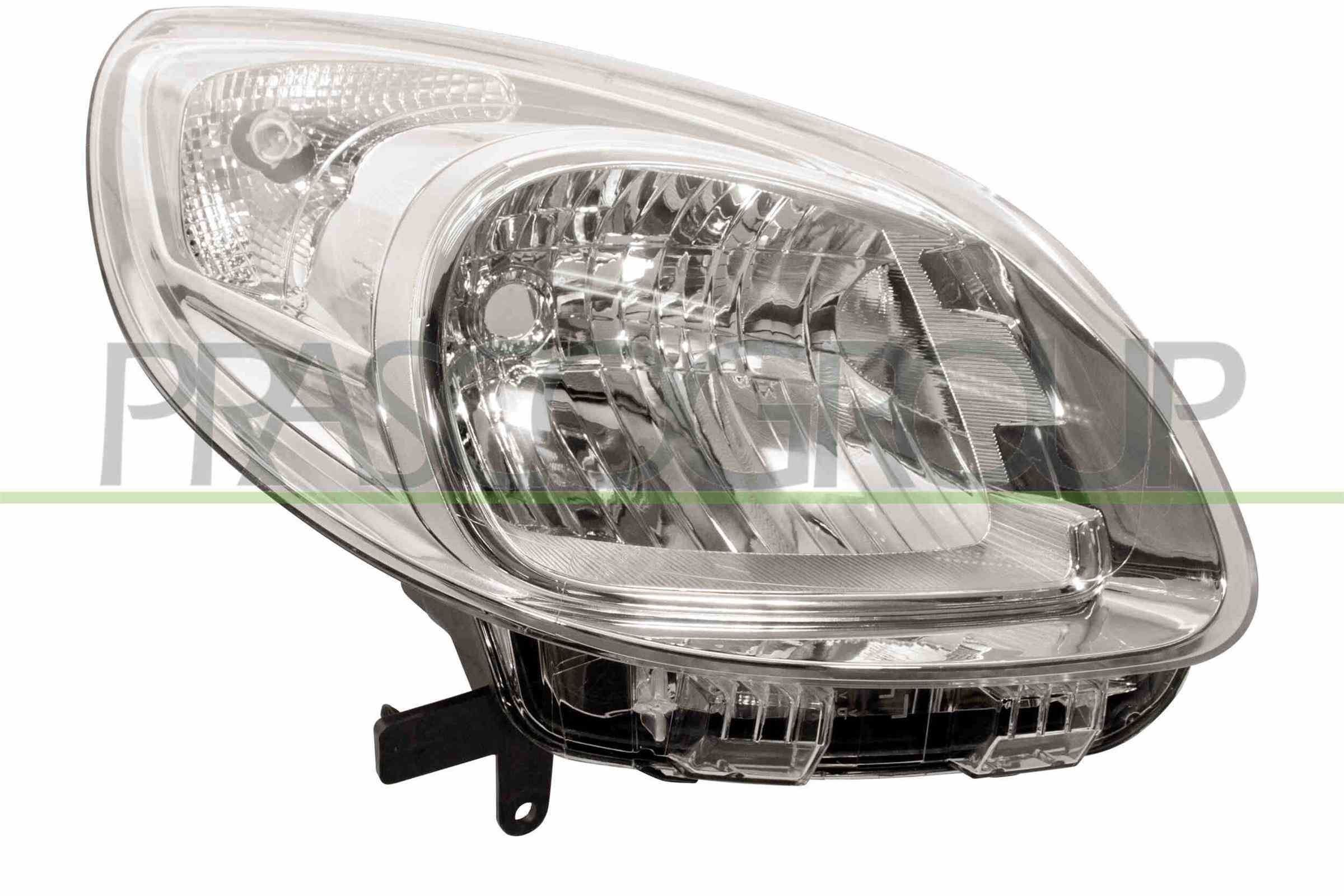 PRASCO Scheinwerfer RN9214813 RN9214813 Scheinwerfer PRASCO RENAULT Kosten