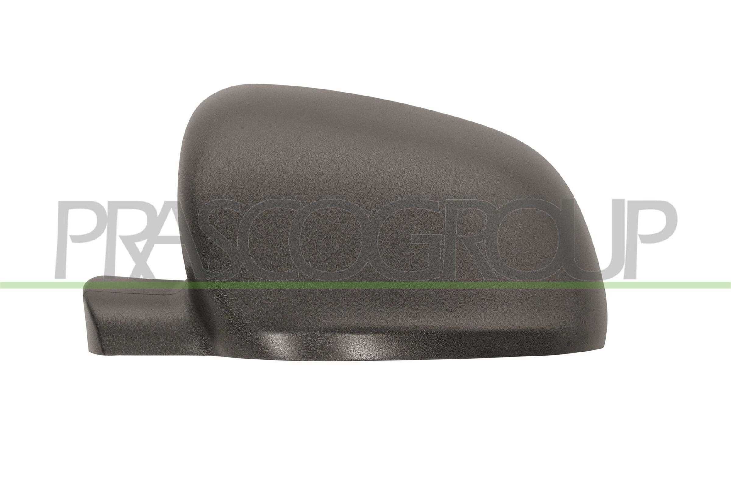 PRASCO Tildekning, sidespeil RN9217404 Speildeksel PRASCO Renault TALISMAN RN9217404