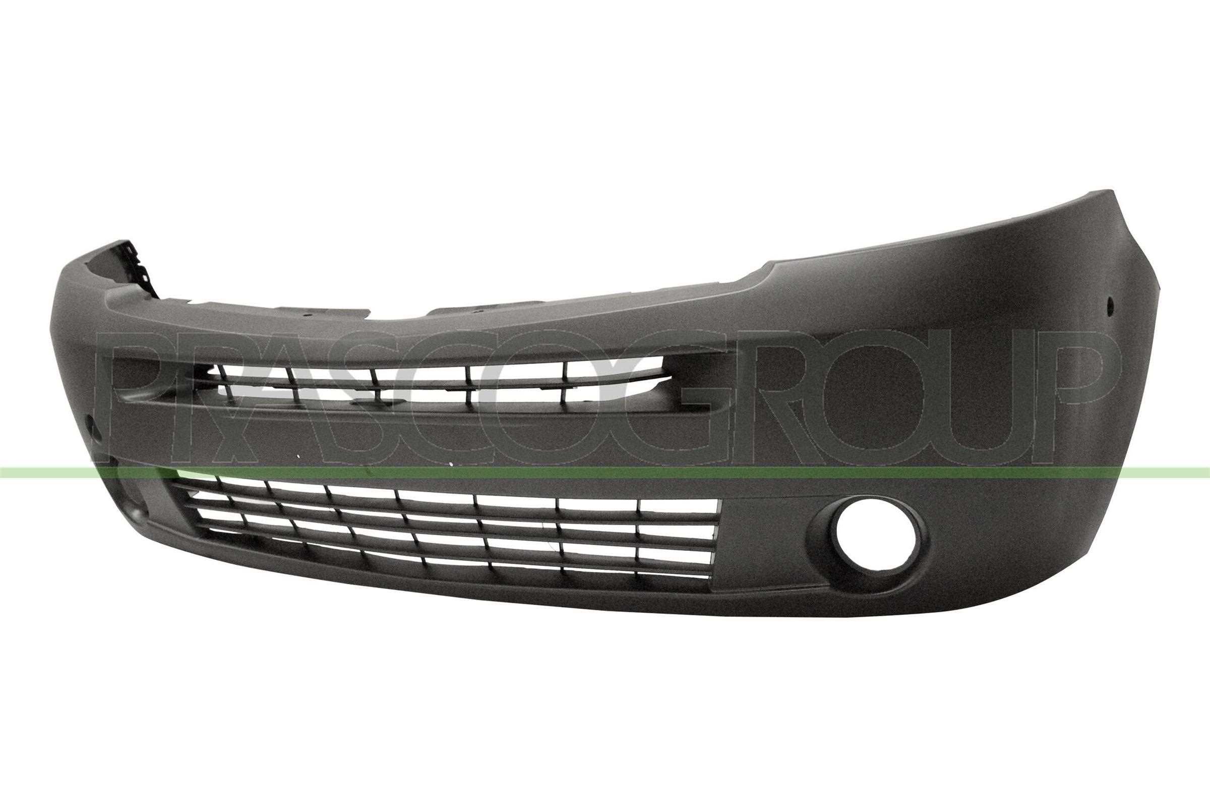 PRASCO Stötfångare RN9521011 Stötfångarbeklädnad Renault ED/HD/UD RN9521011 PRASCO