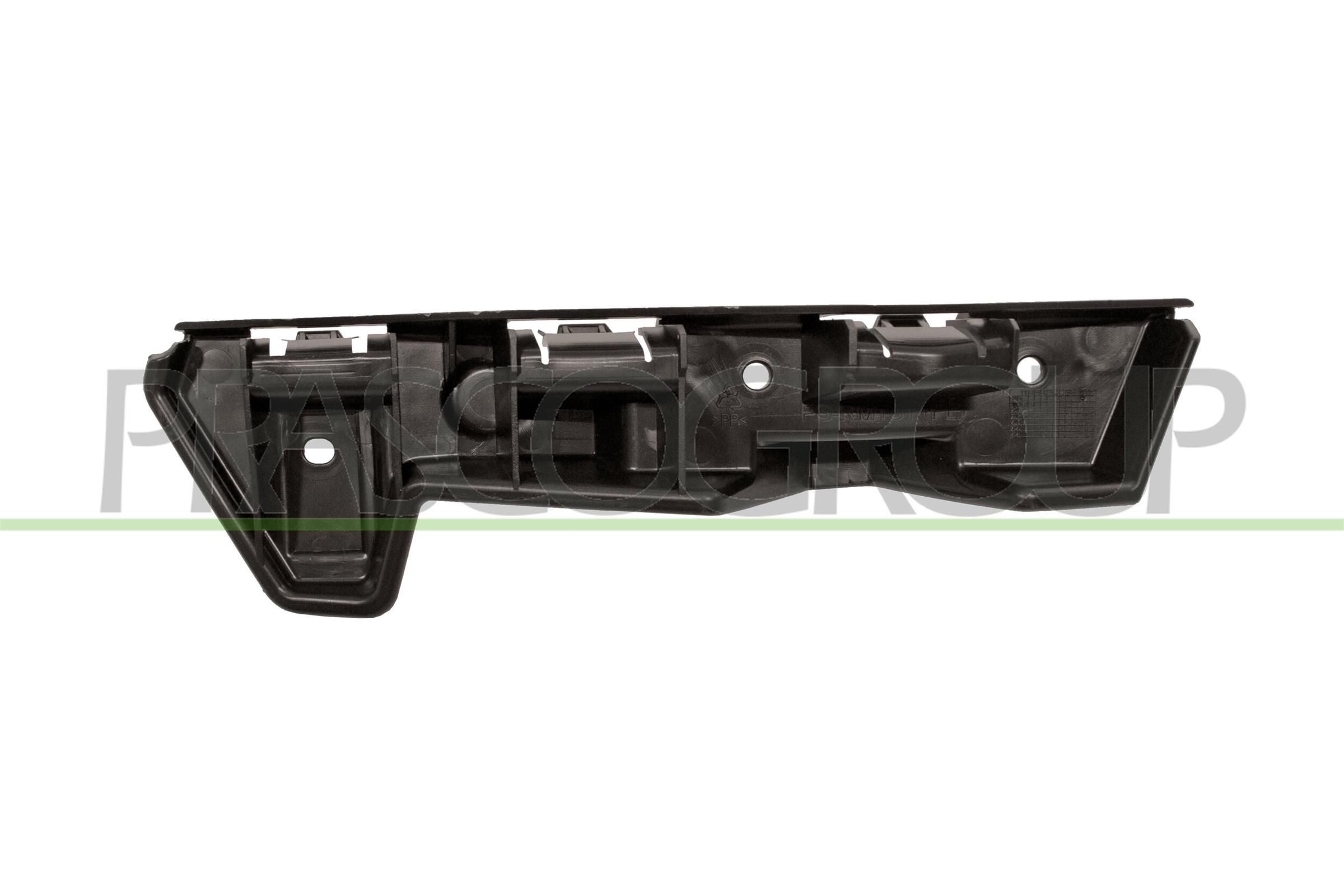 PRASCO Holder, støtfanger RN9541004 PRASCO RN9541004 Støtfanger holder Skoda 105 / 120 originale