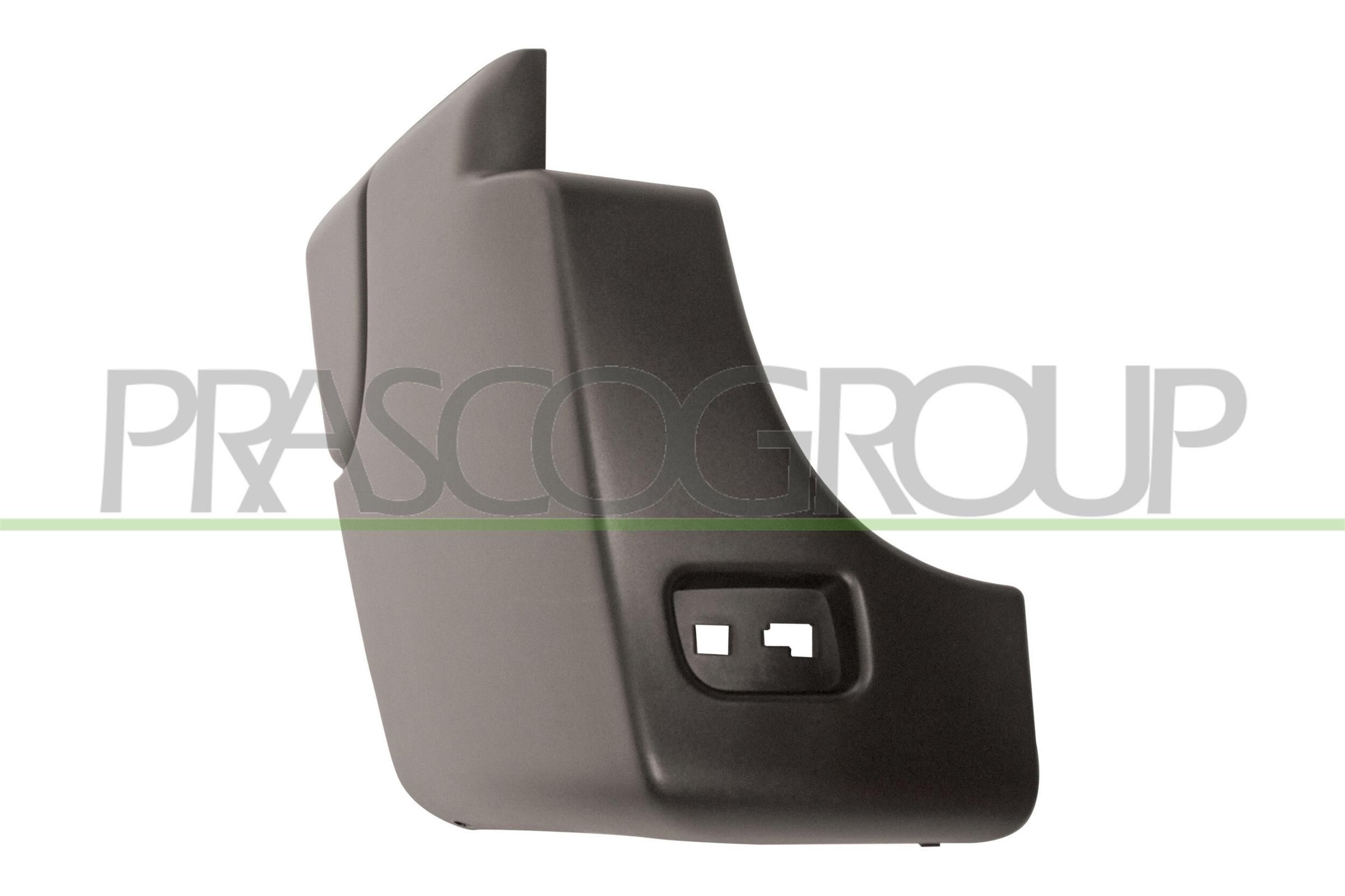 PRASCO Bagkofanger RN9541154 PRASCO RN9541154 Trafic I Ladvogn/Chassis (P6) Bagkofanger og forkofanger pris