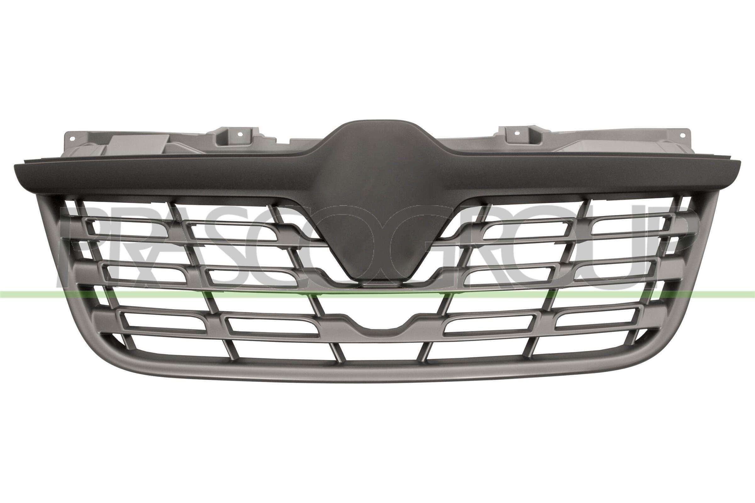 PRASCO Kylargrill RN9562001 PRASCO RN9562001 Kylargrill RENAULT Master III Flak/Chassi 2.3 dCi 145 RWD (UV0F, UV0E, HV0E, HV0F, HV0T, HV10,... 146 hk 2015