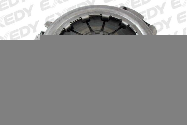 EXEDY Trykkplate, clutch RNC507 RNC507 Trykkplate clutch RENAULT TRAFIC EXEDY