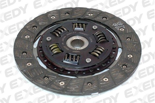 EXEDY Clutchplate RND107 EXEDY RND107 Clutch lamell Renault Megane DA pris