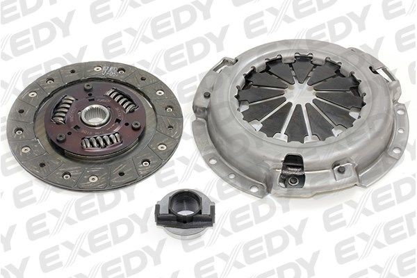 EXEDY Kit de embraiagem RNK2056 Kit de embraiagem EXEDY Renault Symbol RNK2056