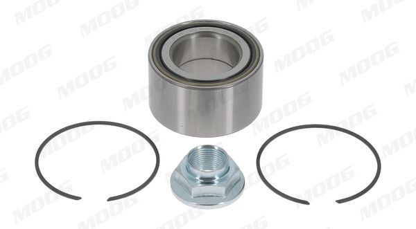 MOOG Wheel bearing kit RO-WB-11634 MOOG RO-WB-11634 100 Convertible wheel bearing cost