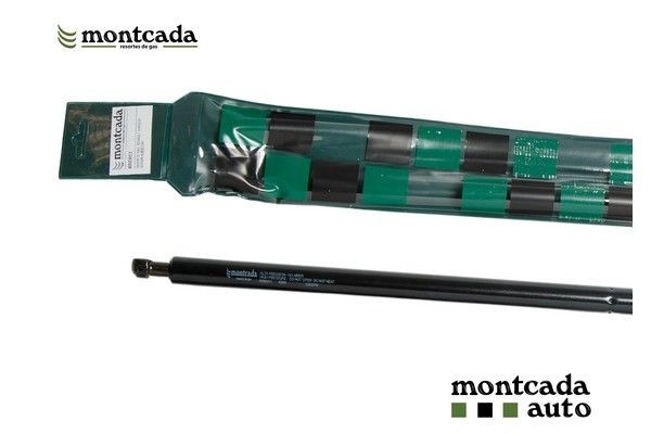 Montcada Gasfjäder till baklucka RRE011 RRE011 Montcada gasfjäder baklucka HONDA CIVIC