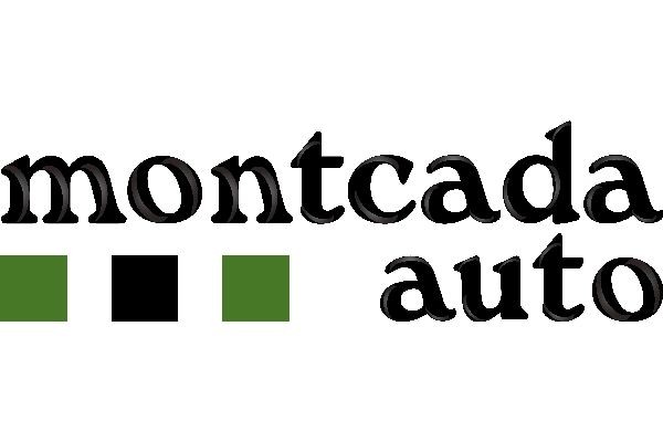Montcada Gaasivedru, pagasi- / veoruum RRE056 Luugiamordid Montcada DACIA RRE056