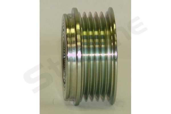 STARLINE Generator friløbskobling RS 100510 RS 100510 Generator friløbsremskive AUDI Q5 STARLINE