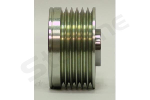STARLINE Generator friløbskobling RS 103910 Friløbskobling STARLINE DOBLO RS 103910 billig