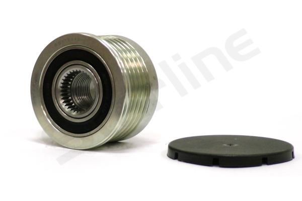 STARLINE Generator friløbskobling RS 110110 RS 110110 Generator friløbskobling STARLINE AUDI Q5