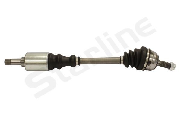 STARLINE Generator friløbskobling RS 119410 RS 119410 Generator friløbskobling FIAT DOBLO STARLINE