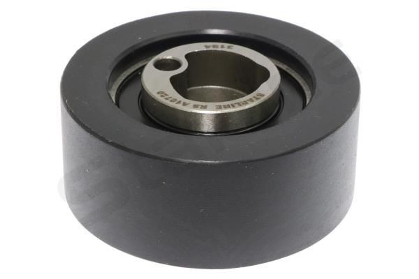 STARLINE Pingutusrull, Hammasrihm RS A16720 RS A16720 STARLINE Pingutusrull, hammasrihm Volkswagen odav