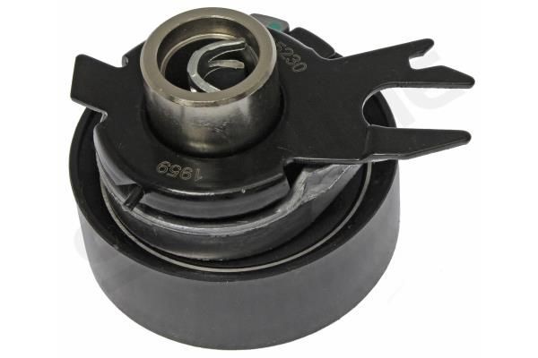 STARLINE Strammehjul, registerreim RS A25230 Strammerull, tannrem SEAT STARLINE RS A25230