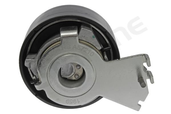 STARLINE Spriegotājrullītis, Gāzu sadales mehānisma piedziņas siksna RS A57210 Spriegotājrullītis, gāzu sadales mehānisma piedziņas siksna STARLINE Renault KANGOO RS A57210