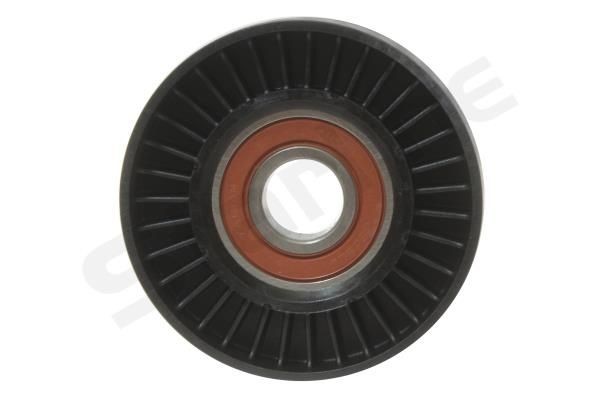 STARLINE Spännrulle, aggregatrem RS A67730 FIAT spännrulle multirem STARLINE RS A67730