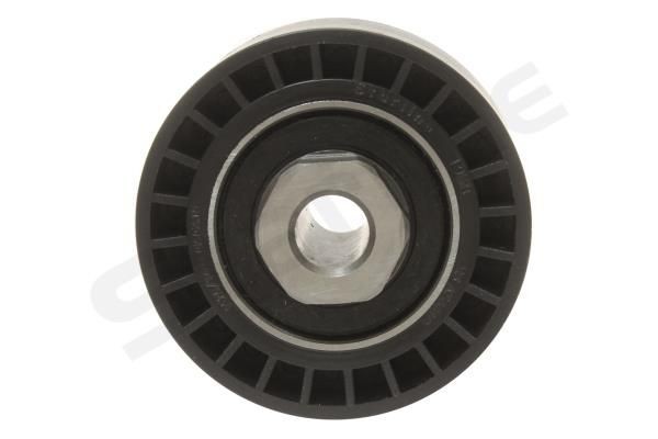 STARLINE Napínacia kladka rebrovaného klinového remeňa RS A74410 RS A74410 Napínacia kladka Volkswagen CADDY STARLINE