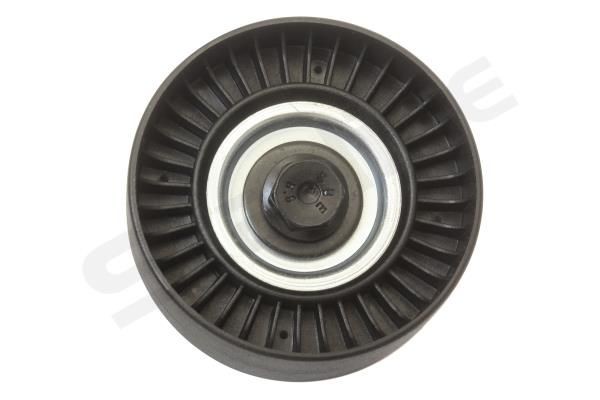 STARLINE Spännrulle, aggregatrem RS A74910 DACIA spännrulle drivrem STARLINE RS A74910