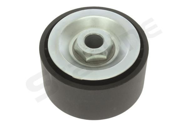 STARLINE Poulie, tendeur de courroie d'accessoire RS A81110 Poulie de courroie d'accessoire STARLINE IVECO RS A81110