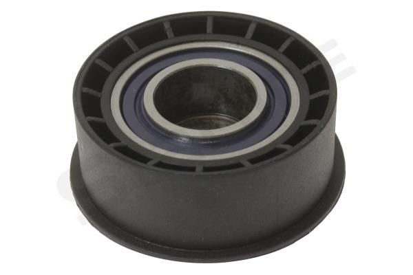 STARLINE Geleiderol, distributieriem RS B03310 Geleide rol / omdraairol getande riem STARLINE TRANSPORTER RS B03310 goedkoop