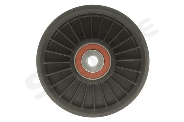 STARLINE Medløberhjul, multi-V-rem RS B10810 RS B10810 Medløberhjul OPEL ZAFIRA STARLINE