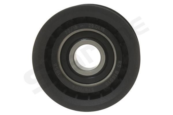 STARLINE Styrrulle, drivrem RS B16010 RS B16010 STARLINE spännrullesträckararm Fiat MULTIPLA