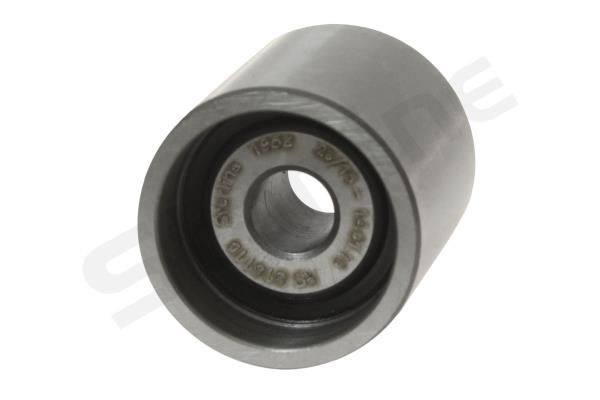 STARLINE Geleiderol, distributieriem RS B16110 Volkswagen TRANSPORTER Geleide rol / omdraairol getande riem STARLINE RS B16110