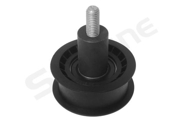 STARLINE Geleiderol, distributieriem RS B16710 Volkswagen TRANSPORTER Geleide rol / omdraairol getande riem STARLINE RS B16710