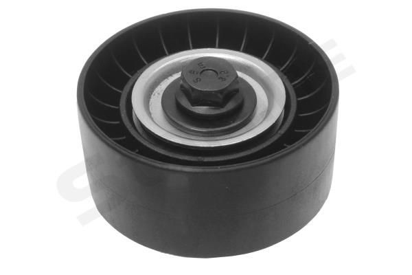 STARLINE Parazīt- / Vadrullītis, Ķīļrievu siksna RS B22810 STARLINE Parazīt vadrullītis ķīļrievu siksna RS B22810 atsauksmes